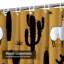 Rideau de douche AlpacaCactus-162293172