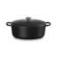 Le Creuset Signature Cast Iron Oval Oven 8 Qt-439097481