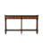 Essential 58.25'' Solid Wood Console Table