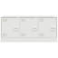Alamar Unfinished TV Stand for TVs up to 24"-2110387672