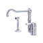 Acqui® Single Handle Kitchen Faucet-11066724-11241613-11241610