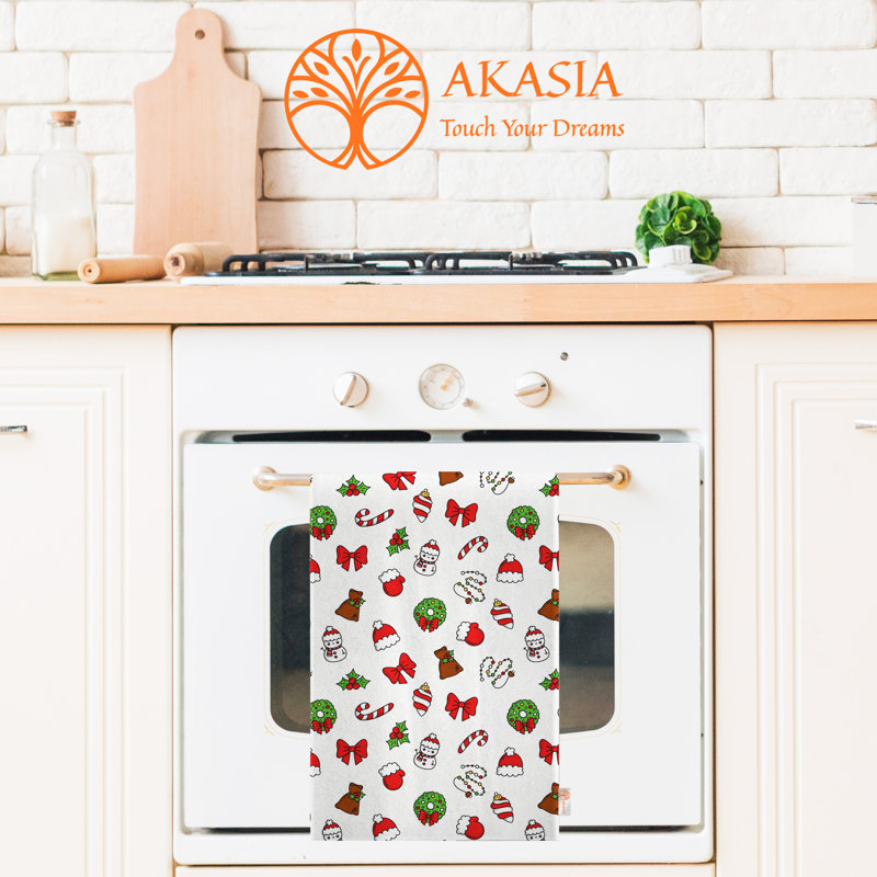 Kitchen Towel