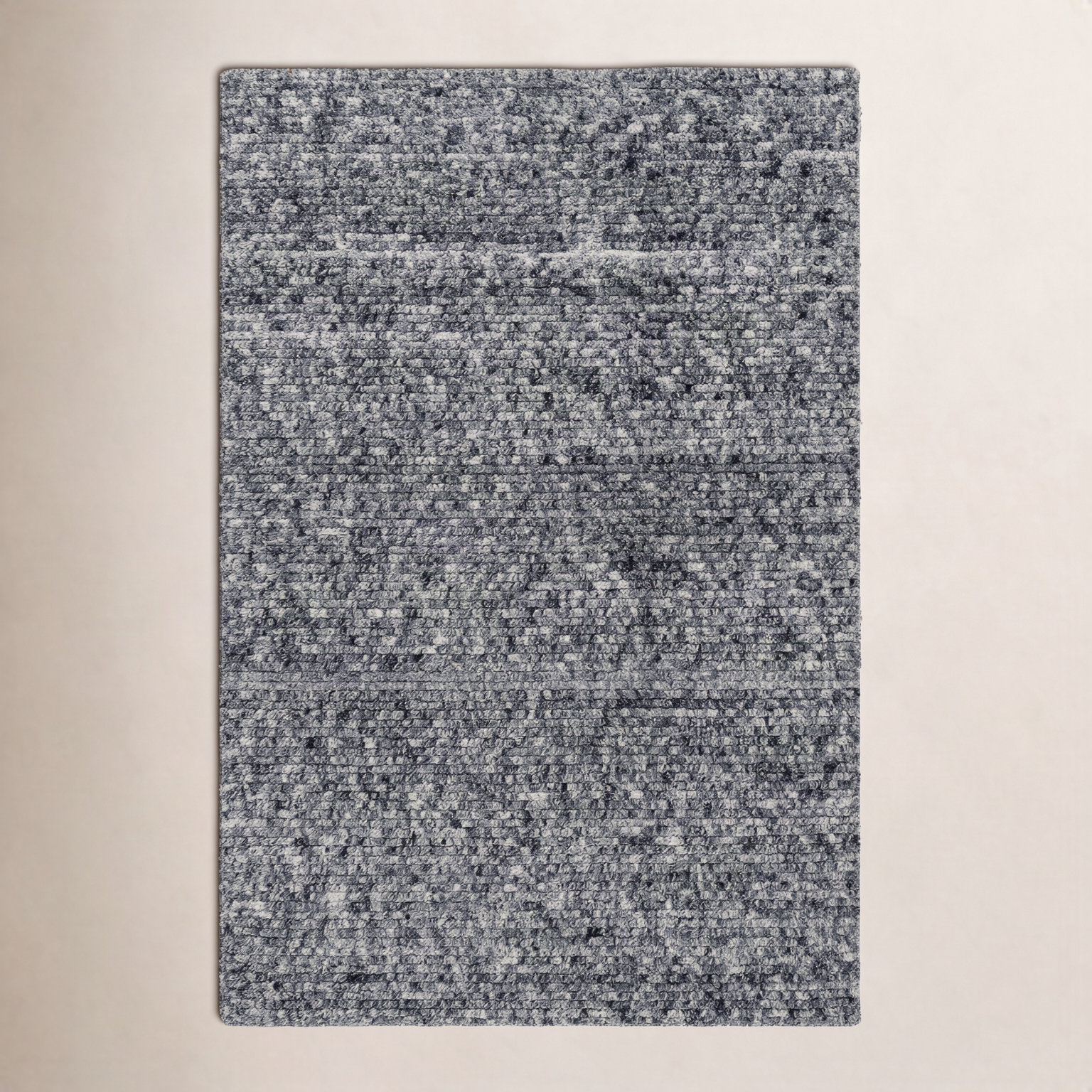 Morell Hand-Loomed Abstract Rug, Rectangle 12' x 15'