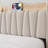 Bed Frame, Storage Headboard and Charging Station-1003544617-1003544623