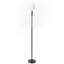 Lampe sur pied traditionnelle Poise