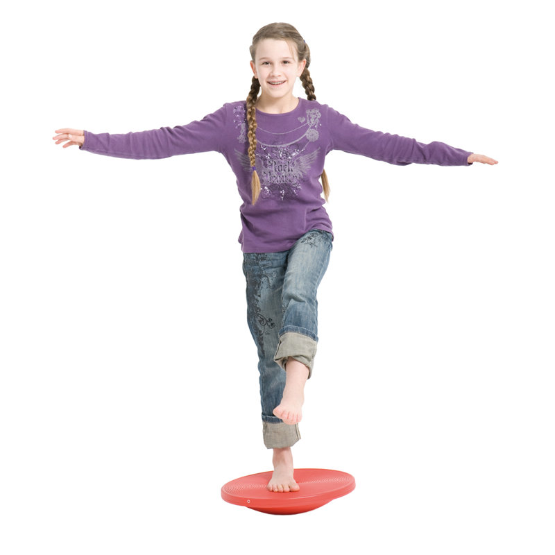 Planche d'équilibre GONGE Therapie