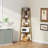 Berks Corner Bookcase-1092770877