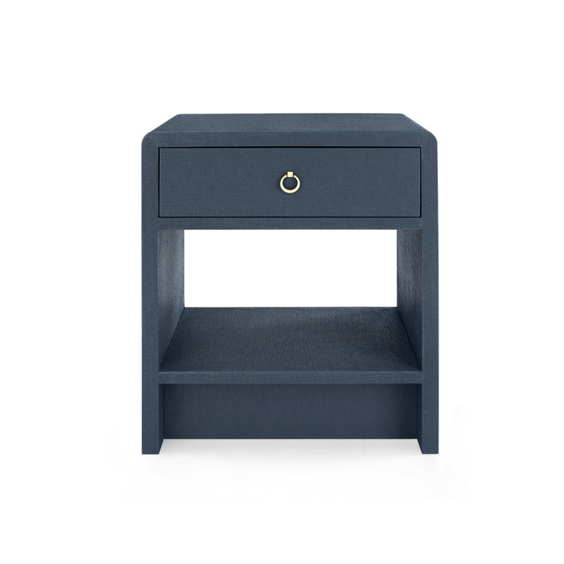 Benjamin 1 - Drawer Nightstand