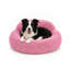 Coussin doux et moelleux pour chien-1075126118