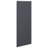  Garden Planter Set Of 2 Anthracite Steel Garden Planter-2065851312-2065851313-2065851324