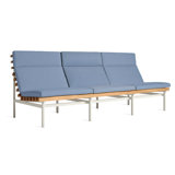 Perch Outdoor 3 Seat Sofa