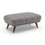 Simon 225.6Cm Square Arms Sofa-1649444678-1649444680