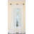 Ressie Sheer Curtain Single Panel-2123773955