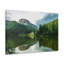 No Frame Print on Canvas-902420365