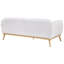 Tamirra 3 Seater Boucle Sofa-1983856059