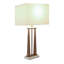 Lampe de table Modern Modern