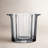 Hemingway Lead Free Crystal Ice Bucket