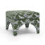 Repose-pieds Leopard-1050972908