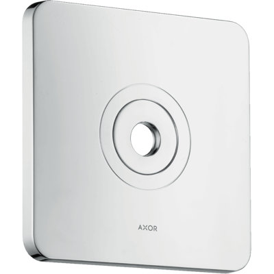 Citterio M Wall Plate for Showerhead