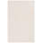 Blakelynn Solid Color Hand Tufted Cotton/Wool Area Rug in Ivory-904890336
