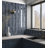 Coco 2" x 6" Porcelain Brick Look Subway Wall & Floor Tile-92146198