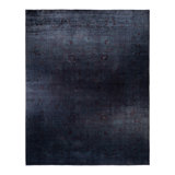 Vibrance One-of-a-Kind 14' 10" X 12' 1" Hand Knotted Area Rug