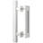Stainless Steel Handle/Pull