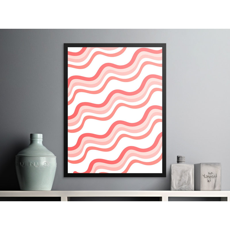 Chalres Single Picture Frame Print, 50.8 cm H x 40.64 cm W