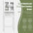 Ahyan Over-the-Toilet Storage