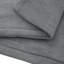 Mulderig Knitted Heated Throw Blanket