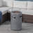Cambrea Round Concrete Propane Smokeless Fire Column-130178867