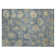Machine Washable Indoor/Outdoor Mattera ACN2305 Global Rug