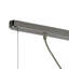 Arleta 4-Light Drum Chandelier
