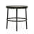 RIVET SIDE TABLE