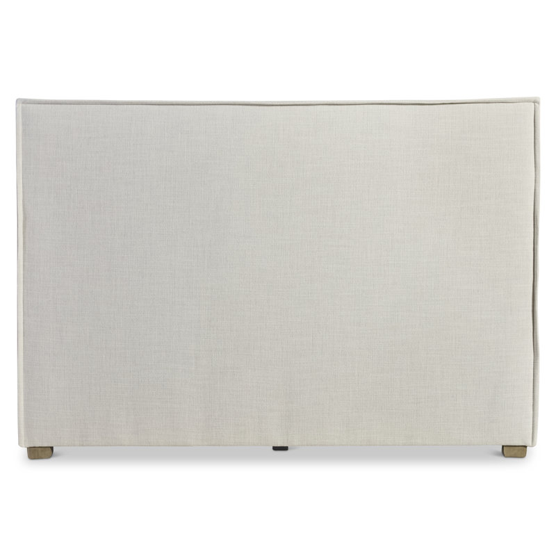 Highland Park Upholstered Bed, King