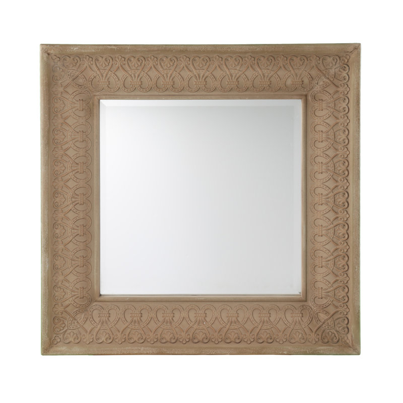 Miroir mural Dyerlane