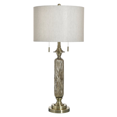 Lampe de table Aveline