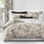 Ensemble de couvre-lit en coton standard Elysees-60144337-60144341