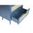 Azaleya 3 Drawer Storage Drawer