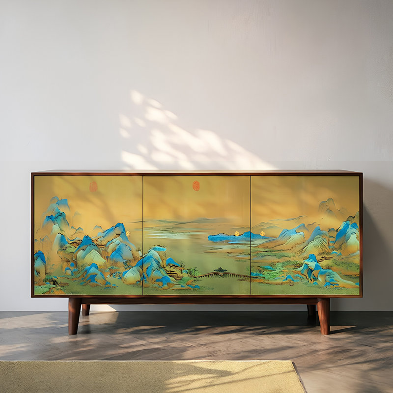 Buffet Home Art esthétiques