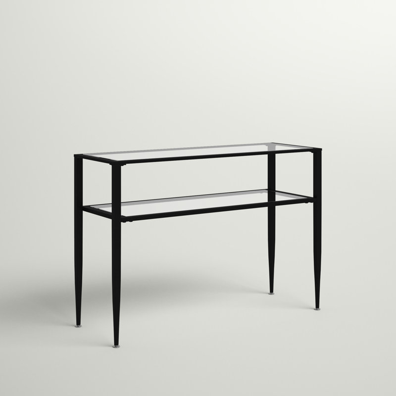 Console de 43,25 po Jhaki