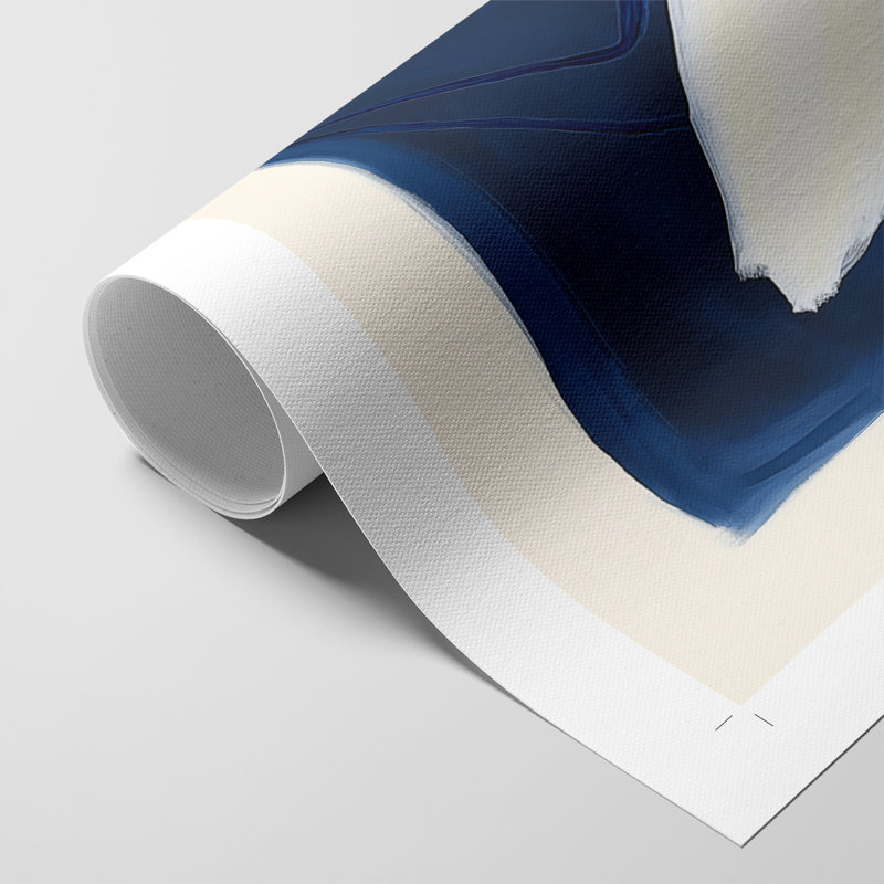 ANIMAUX Series CCDXC III - Impression sur toile seulement - NON CADRE, H 12 po x l 8 po