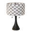 Meyda Tiffany & Stained Glass Table Lamp