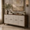 Houston 72" Wide Sideboard - Walnut