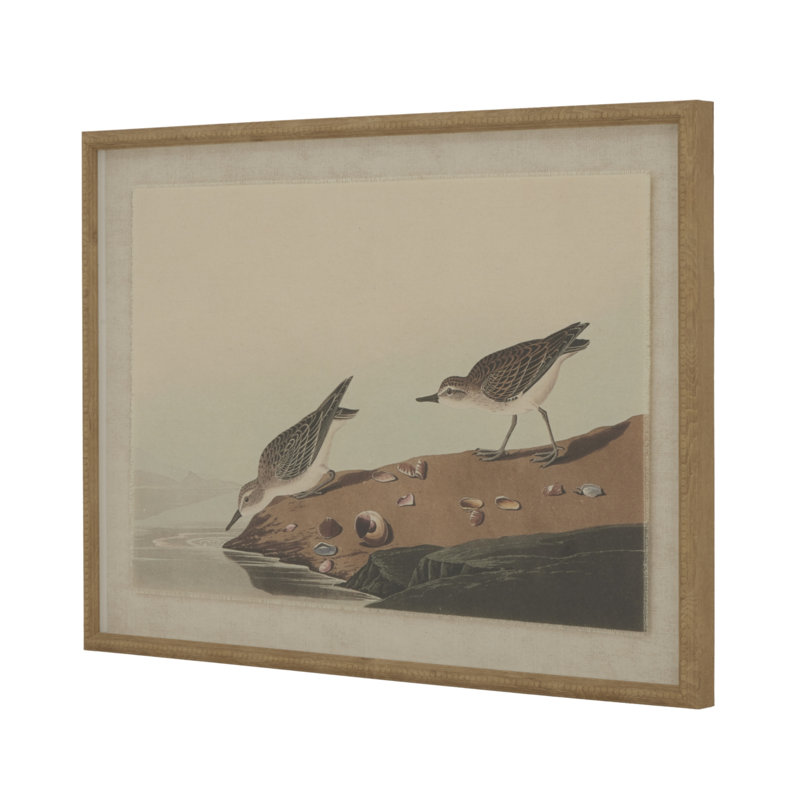 No Frame Painting on Glass