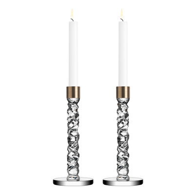 Carat Candlestick