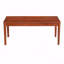 Table basse de patio