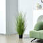 Faux feuillage artificiel en pot-601629940