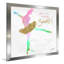 Dancer 1 (Square) par By Jodi - impression-760158356-760158363