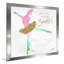 Dancer 1 (Square) par By Jodi - impression-760158363-760158356